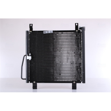 NISSENS 940301 Condenseur de climatisation
