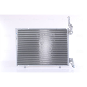 NISSENS 940525 Condenseur de climatisation