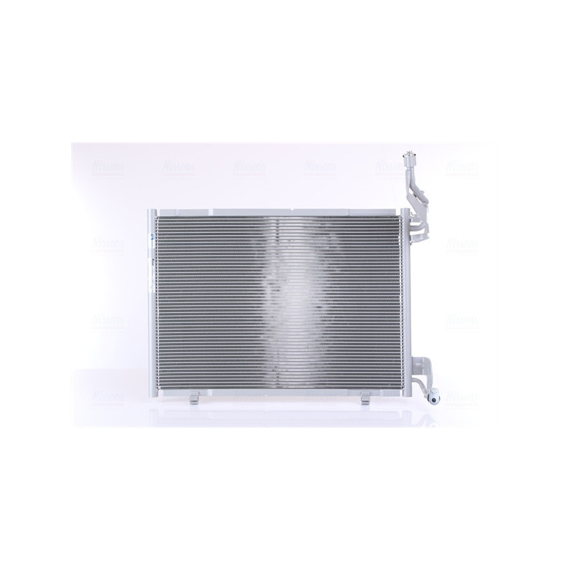 NISSENS 940525 Condensatore climatizzatore