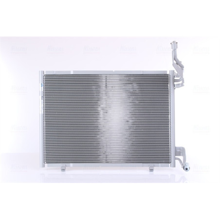 NISSENS 940525 Condensador de aire acondicionado