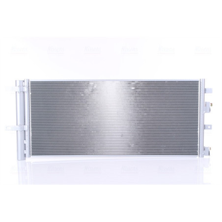 NISSENS 940626 Air conditioning condenser