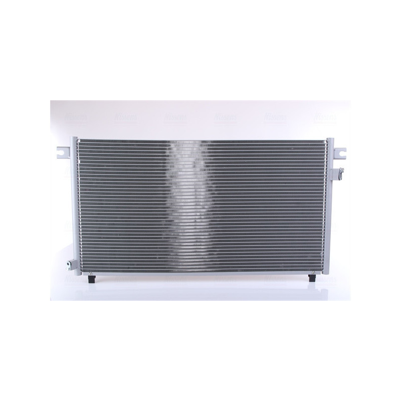 NISSENS 94878 Condensador de aire acondicionado