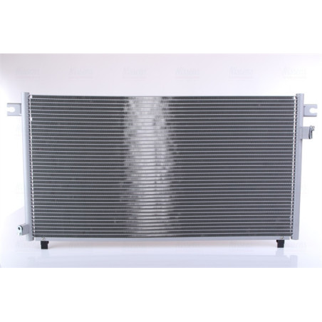 NISSENS 94878 Condensador de aire acondicionado
