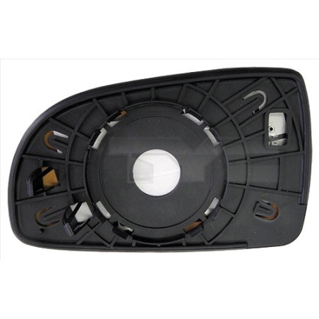 TYC 306-0019-1 Vetro specchio