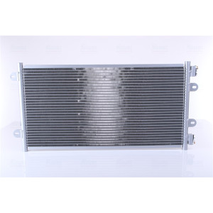 NISSENS 94438 Skraplacz klimatyzacji