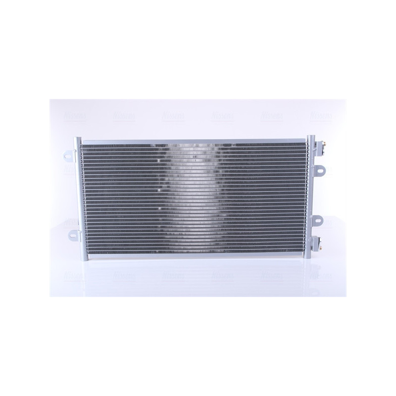 NISSENS 94438 Condensatore climatizzatore