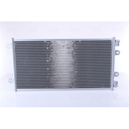 NISSENS 94438 Condensador de aire acondicionado