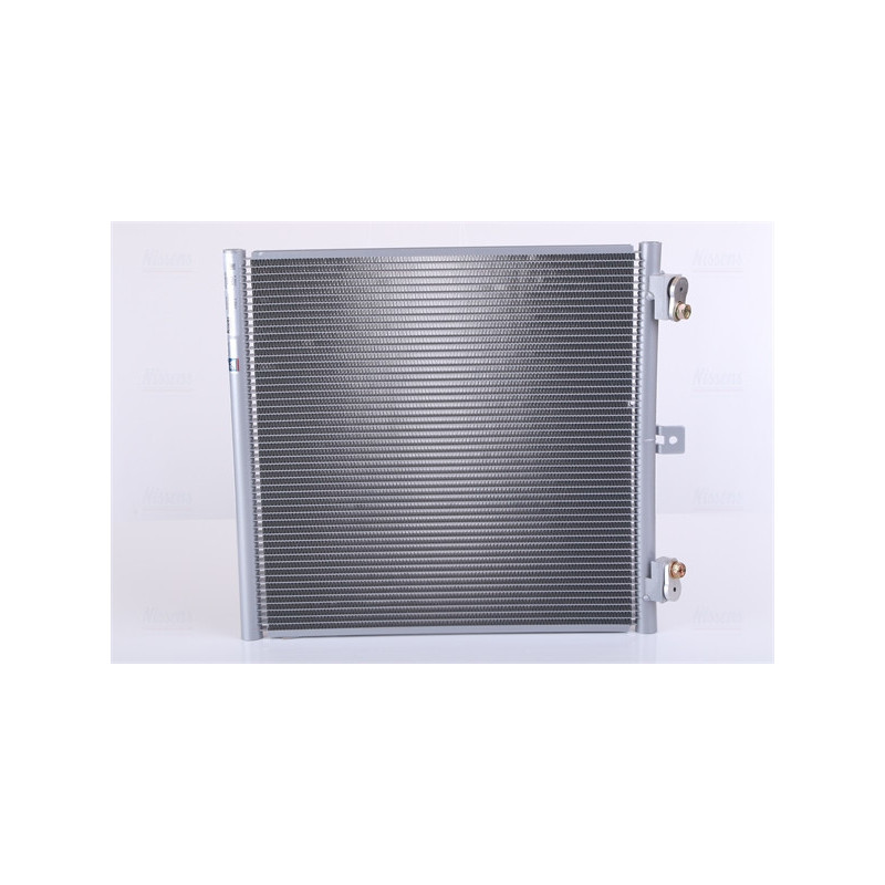 NISSENS 941079 Condensatore climatizzatore