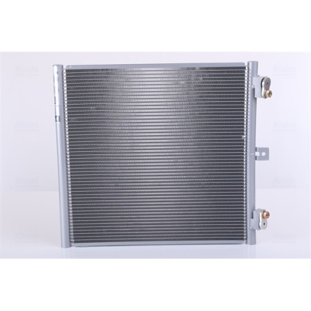 NISSENS 941079 Klimakondensator