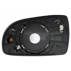 TYC 306-0020-1 Vetro specchio