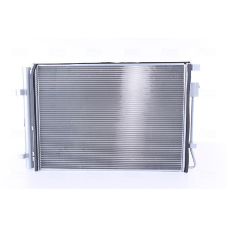 NISSENS 941161 Condensador de aire acondicionado