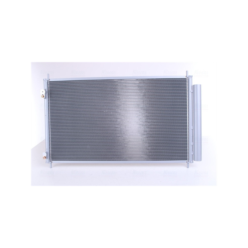 NISSENS 940489 Condenseur de climatisation