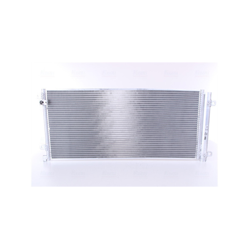 NISSENS 941224 Air conditioning condenser