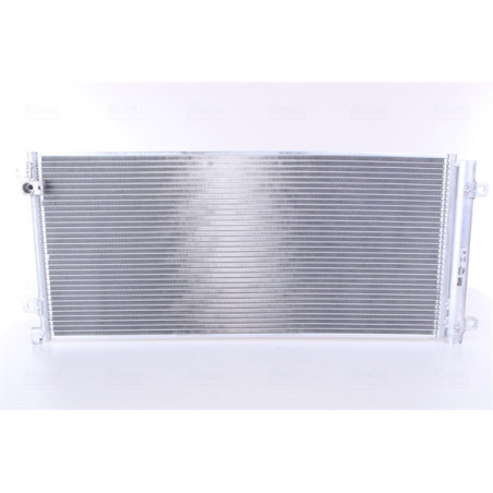 NISSENS 941224 Condensador de aire acondicionado
