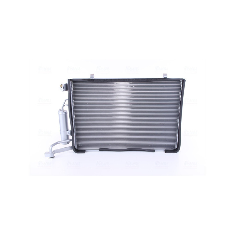 NISSENS 941101 Condensador de aire acondicionado