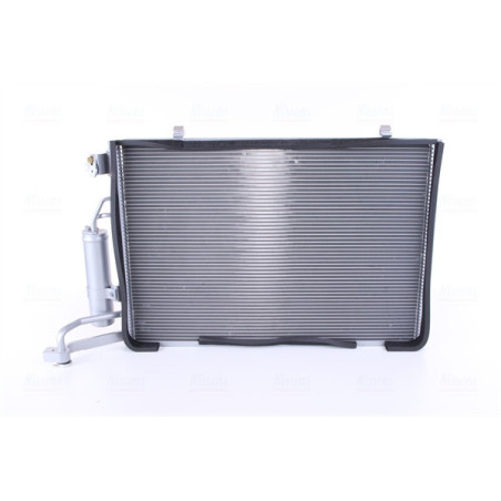NISSENS 941101 Condensador de aire acondicionado