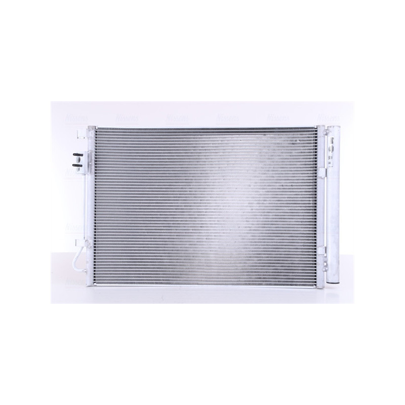 NISSENS 940633 Skraplacz klimatyzacji