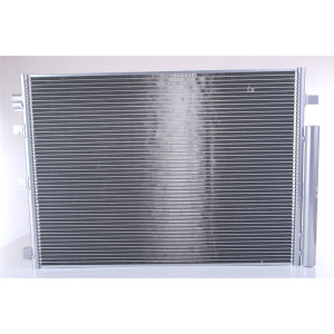 NISSENS 940397 Klimakondensator