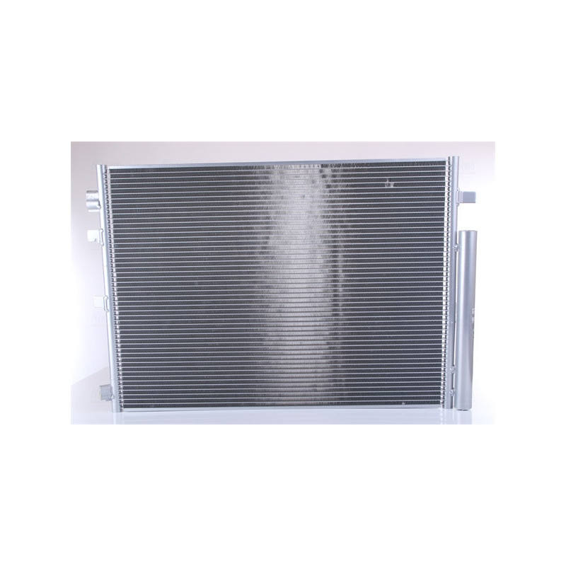 NISSENS 940397 Condenseur de climatisation