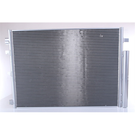 NISSENS 940397 Condensatore climatizzatore