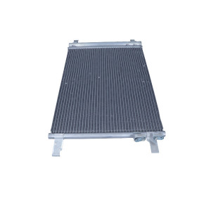 MAXGEAR AC813297 AC894711 Klimakondensator