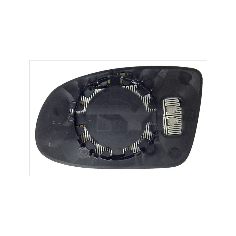 TYC 325-0163-1 Wkład lusterka