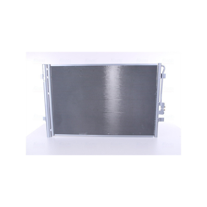 NISSENS 941183 Air conditioning condenser