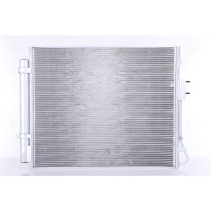 NISSENS 940727 Condenseur de climatisation