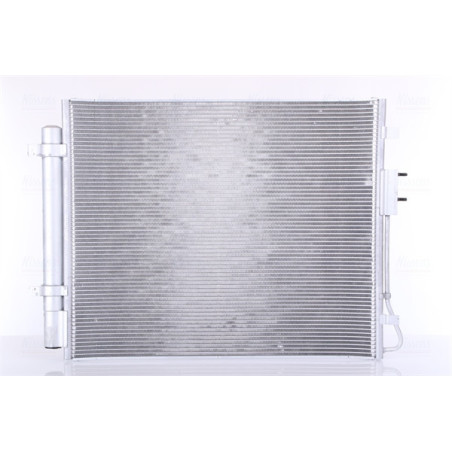 NISSENS 940727 Condensatore climatizzatore