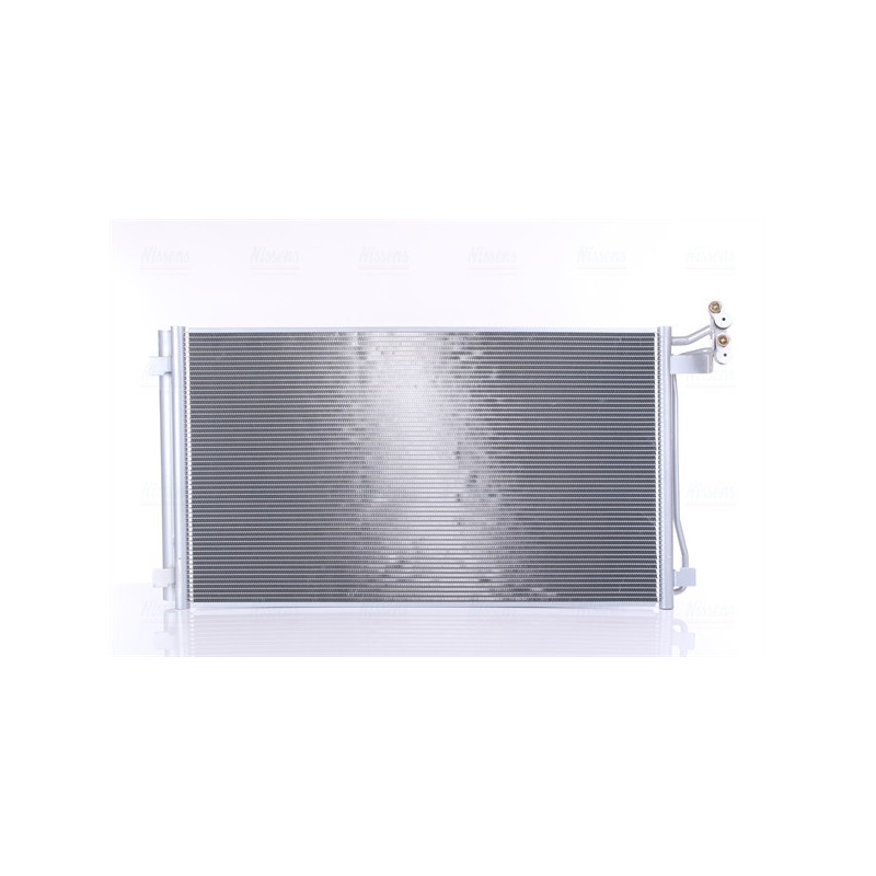 NISSENS 940793 Condensador de aire acondicionado