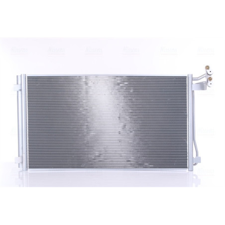 NISSENS 940793 Condensador de aire acondicionado