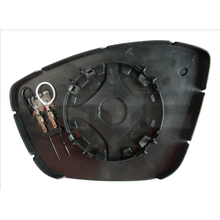 TYC 326-0113-1 Cristal de espejo