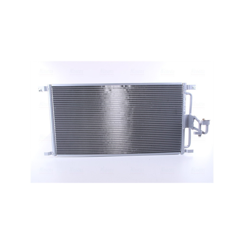 NISSENS 94798 Condensador de aire acondicionado