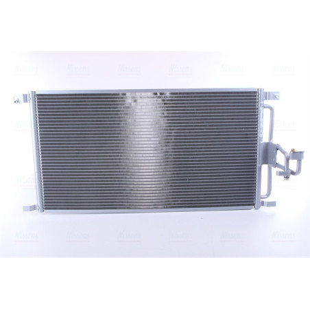 NISSENS 94798 Condensador de aire acondicionado