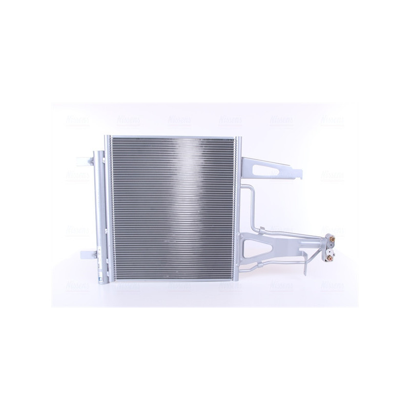 NISSENS 941136 Air conditioning condenser