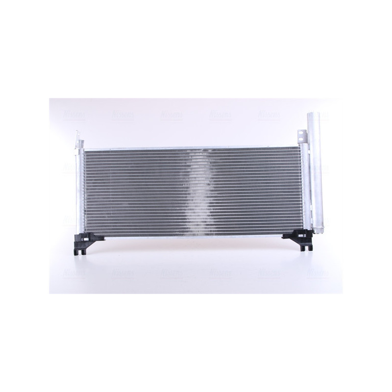 NISSENS 941221 Condensador de aire acondicionado