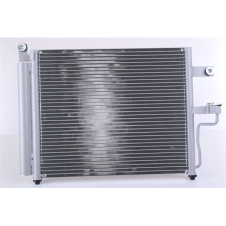 NISSENS 94452 Condensador de aire acondicionado