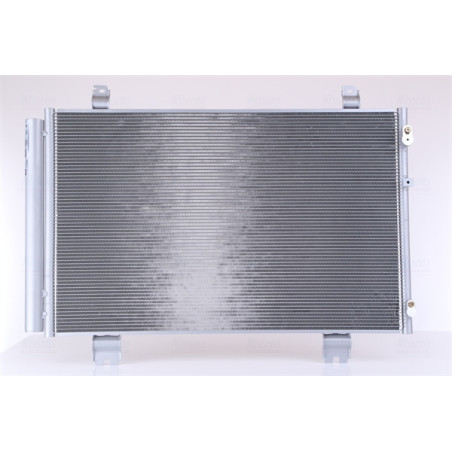 NISSENS 940434 Condensatore climatizzatore