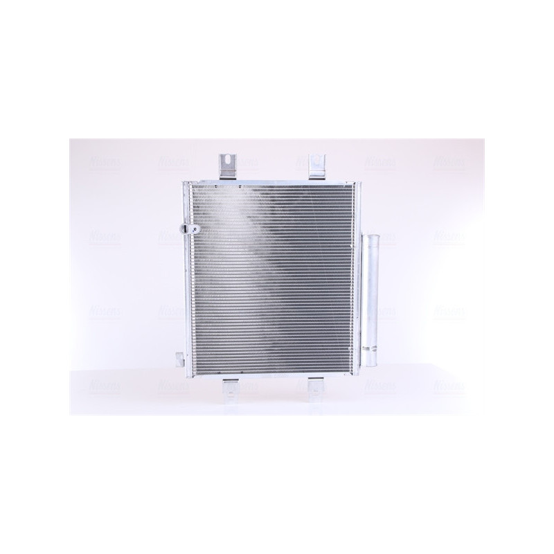 NISSENS 940561 Condenseur de climatisation
