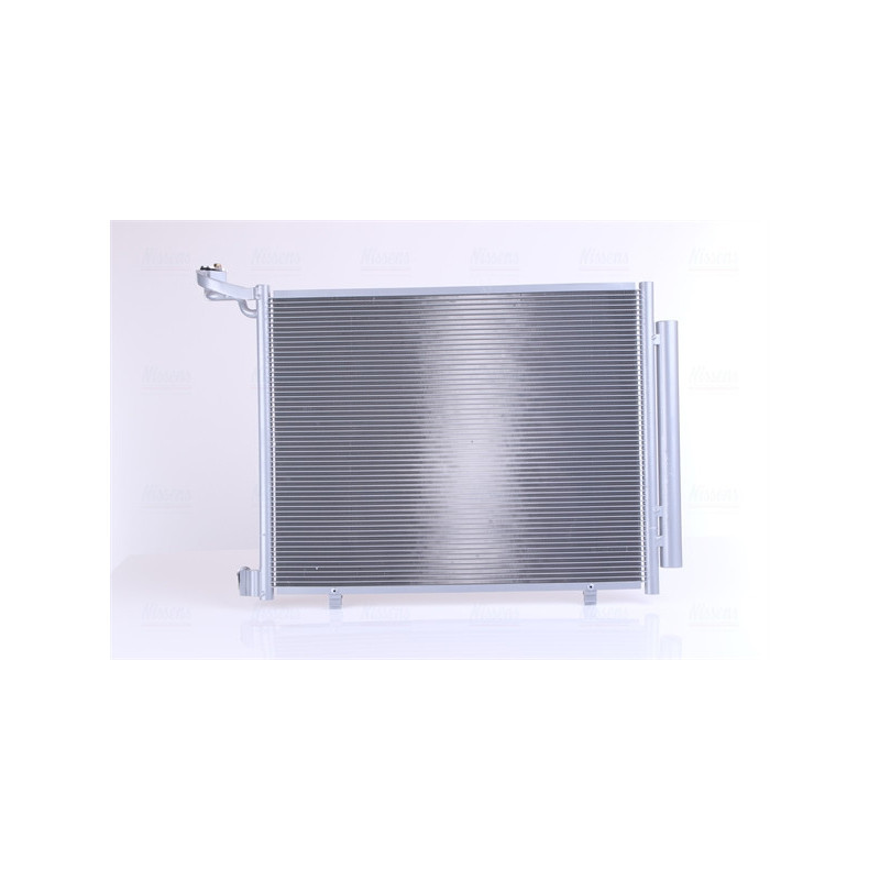 NISSENS 941094 Condensador de aire acondicionado