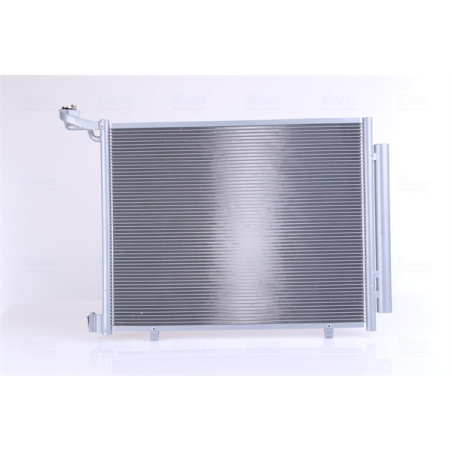 NISSENS 941094 Condenseur de climatisation