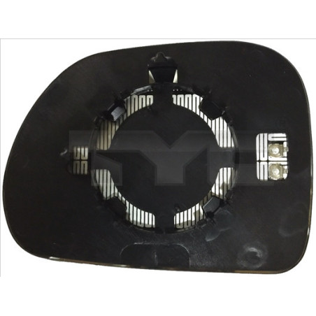 TYC 309-0148-1 Vetro specchio