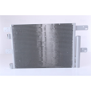 NISSENS 940096 Skraplacz klimatyzacji