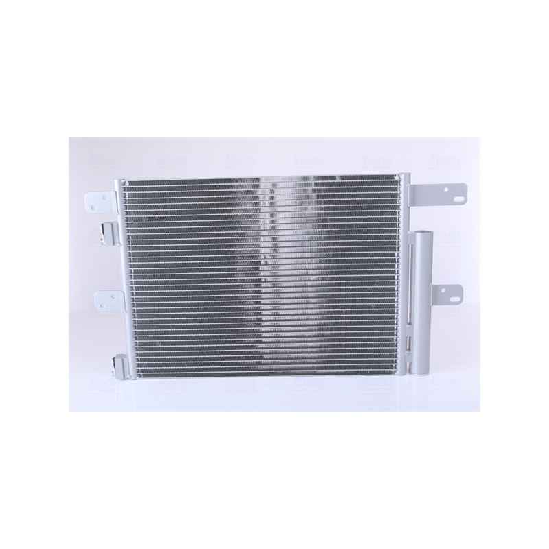 NISSENS 940096 Skraplacz klimatyzacji