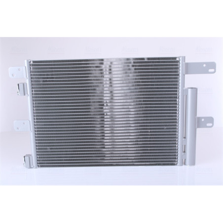 NISSENS 940096 Condensador de aire acondicionado