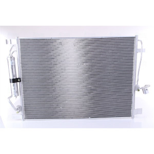 NISSENS 940787 Condensador de aire acondicionado