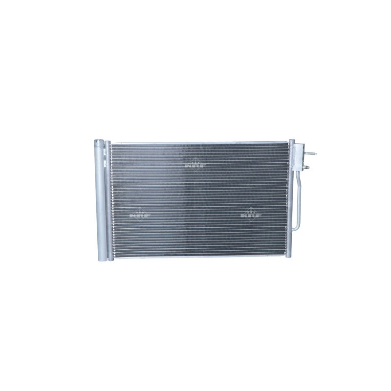 NRF 350381 Condensador de aire acondicionado
