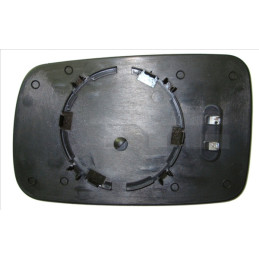 REAR Brake Pads for Ford...