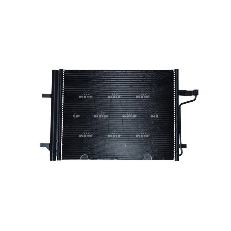 NRF 350322 Condenseur de climatisation