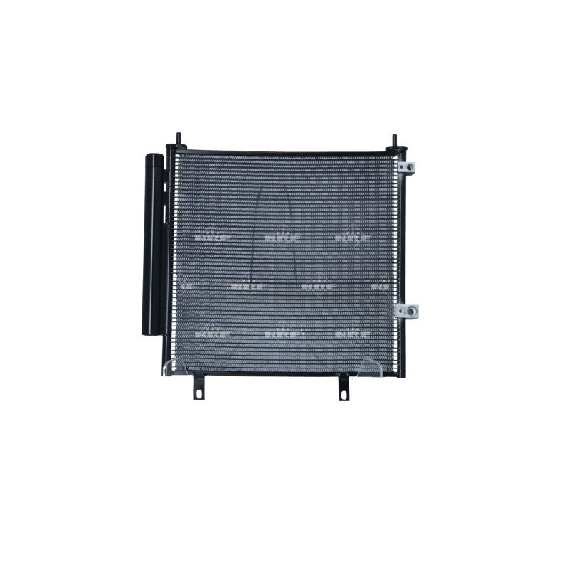 NRF 350451 Condensador de aire acondicionado